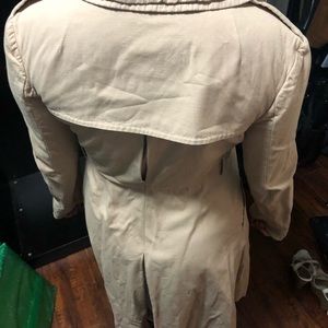 Timeless MIU MIU coat